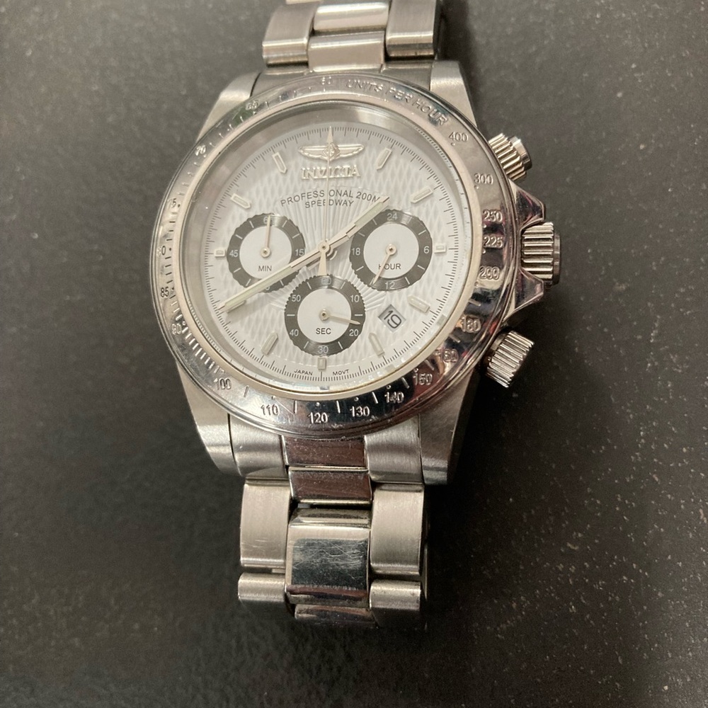 Invicta Professional Speedway